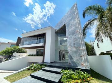 Casa de 4 habitaciones, San Andrés Cholula · Casa en Venta en La Vista Country Club
