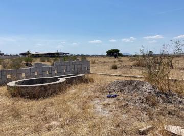 Terreno comercial , San Juan del Río · Venta Terreno en Querétaro, Frente Al Parador de San Pedro