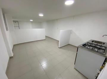 Departamento de 1 habitación, Alvaro Obregón · Suite Renta, Col. Las Águilas