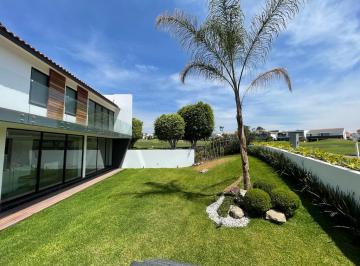 Casa de 4 habitaciones, San Andrés Cholula · Espectacular Casa en Venta en La Vista