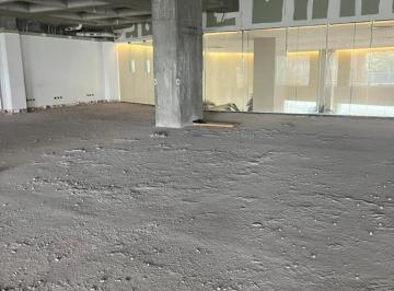 INTERIOR · Mezanine en Torre Ixco en San Pedro Garza Garcia Nl
