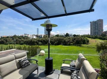Casa en condominio de 5 habitaciones, San Andrés Cholula · Residencia en Venta en La Vista Country Club, Vista a Campo y 5 Recámaras