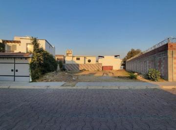 Terreno / Lote , Corregidora · Terreno en Venta Habitacional en Residencial Las Trojes Completamente Plano