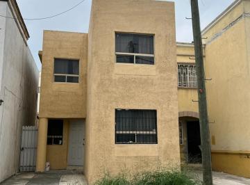 Casa de 3 habitaciones, Guadalupe · Renta Casa Fracc. Las Palmas, Guadalupe, Nuevo León