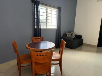 Departamento · 30m² · 1 Recámara · Nba Departamento en Renta en Contry en Monterrey Nuevo Leon