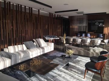 Departamento de 3 habitaciones, Alvaro Obregón · Departamento en Venta Torre Cedros Bosques de Santa Fe