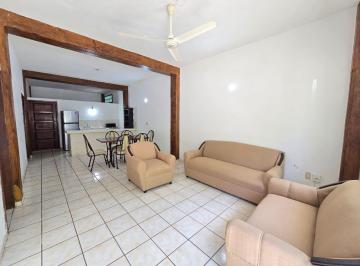 Sala · Departamento Amueblado en Renta en Puerto Vallarta