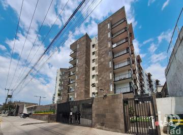 Departamento · 73m² · 3 Recámaras · 2 Estacionamientos · Departamento en Venta en Av Aztecas Los Reyes Coyoacán