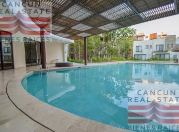 Casa en condominio · 2 Estacionamientos · Casa en Condominio en Lagunas de Mayakoba