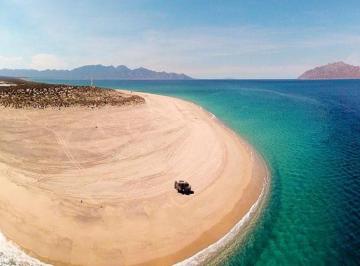 Terreno / Lote , Los Cabos · Terrenos en Venta en Los Cabos $180 Usd m²