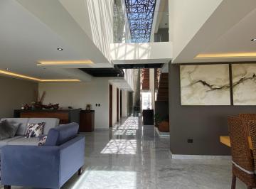 Casa en condominio de 4 habitaciones, San Andrés Cholula · Casa en Venta con 4 Recámaras y Vista a Campo de Golf en La Vista!