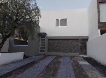 Casa de 3 habitaciones, Querétaro · Venta Casa en Queretaro Campestre Juriquilla con 308 m² de Terreno Ll