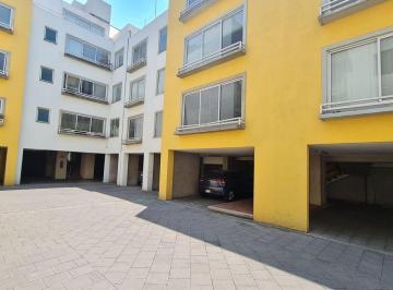 Departamento de 2 habitaciones, Miguel Hidalgo · Departamento en Renta 2do. Nivel Calle G. Tagle Metro Juanacatlán