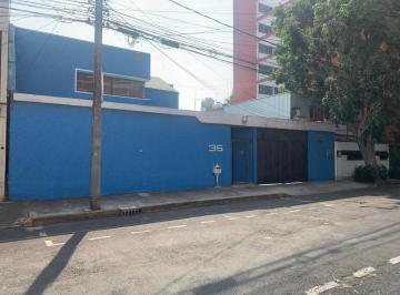 Casa de 4 habitaciones, Benito Juárez · Casa en Venta con Grandes Espacios Ideal Para Desarrolladores