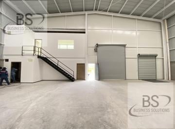 Bodega comercial · 900m² · Kl/ Bodega Industrial en Venta. Aeropuerto Qro.
