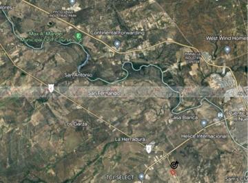 Terreno industrial · 89504m² · Terreno Industrial en Renta en Nuevo Laredo