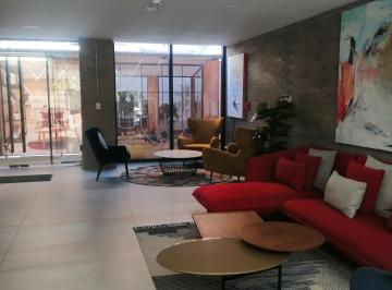 Departamento de 2 habitaciones, Guadalajara · Departamentos de Renta Torre Yu en un Punto Excelente Cerca de Punto Sao Paulo