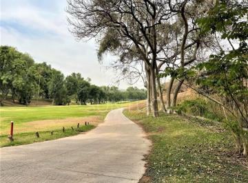 VISTA DESDE EL FAIRWAY · Terreno en Venta en Fairway Campo de Golf Las Cañadas