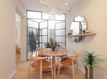 Departamento de 1 habitación, Cuauhtémoc · Increíble Departamento en Venta, con Excelentes Acabados en Santa María La Ribera