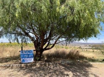 Terreno / Lote , El Arenal · Terreno en Venta, Fracc Campestre Loma Esmeralda.