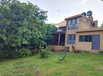 Casa de 3 habitaciones, Tepoztlán · Casa en Venta en Tepoztlán Morelos, en Amatlán