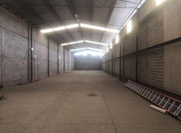 Bodega comercial , San Pedro Tlaquepaque · Se Renta Bodega en Colonia Paseos del Lago, Tlaquepaque.