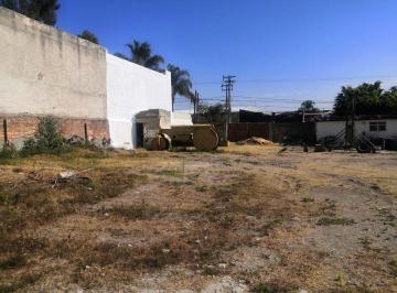 Terreno / Lote , Zapopan · Terreno en Renta en Ciudad Granja