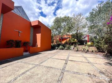 Casa de 3 habitaciones, Tlalpan · Casa Residencial en Venta en Tlalpan, San Andrés Totoltepec