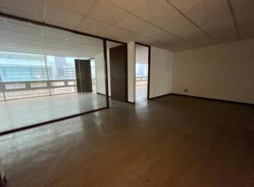 Oficina · 716m² · 6 Estacionamientos · Renta Oficina Acondicionada de 717 m² en Rio Elba, Cuauhtémoc