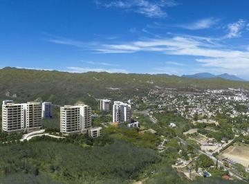 Departamento · 96m² · 1 Recámara · 1 Estacionamiento · Departamento en Venta en La Cruz de Huanacaxtle Alamar
