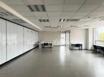 Oficina , Cuauhtémoc · Renta Oficina 185 m², Juárez, Cuauhtémoc - Amueblada