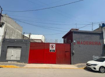Bodega comercial , Tultepec · Bodega en Venta C/oficinas - Tultitlán a Una Cuadra López Portillo