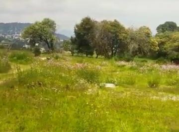 Terreno / Lote , Tlalpan · Terreno Topilejo Km 32 en Venta