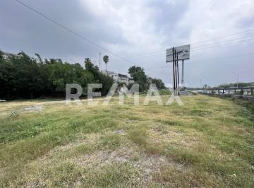 Terreno comercial · 2292m² · Terreno en Venta en La Utopista Monterrey - Cadereyta - (4)
