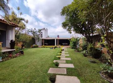 Casa · 360m² · 4 Recámaras · 3 Estacionamientos · Casa en Privada en Tzompantle Norte Cuernavaca - Maz - 1659 - Cp
