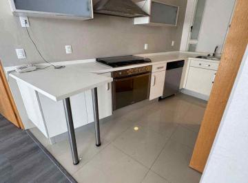 Departamento en Renta de 1 habitación Santa Fe Cuajimalpa · Depa Ámsterdam en Av Santa Fe