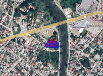 Terreno / Lote , Heroica Ciudad de Juchitán de Zaragoza · Terreno en Venta Juchitán de Zaragoza Oaxaca | 5,476 m² Frente a Carretera Trans