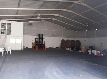 Bodega comercial , Paraíso · Nave Industrial 1,050 m² en Renta en Paraíso, Tabasco