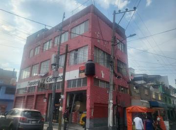 Oficina de 1 habitación, Iztacalco · Ramos Millan: Oficina en Primer Piso