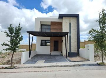 Casa en condominio 213m² Venta El Mayorazgo · Residencia a Estrenar 4 Rec (1 en Planta Baja) Cerca de Zibata