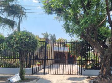 Casa de 4 habitaciones, Zapopan · Casa en Renta; Ciudad del Sol en Zapopan, Jalisco.