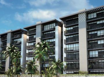 Departamento de 2 habitaciones, Benito Juárez · Departamentos en Pre - Venta Agua9 en Vía Cumbres, Cancún