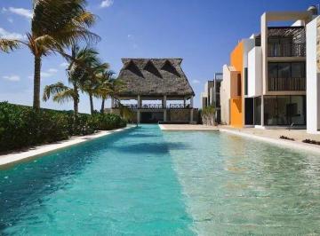 Casa en condominio de 3 habitaciones, Telchac Puerto · Venta/renta Casa en Condominio Horizontal en Merida Yucatan Puerto de Telchac