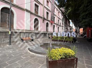 Terreno / Lote , Puebla · Terreno en Venta en Puebla, Centro