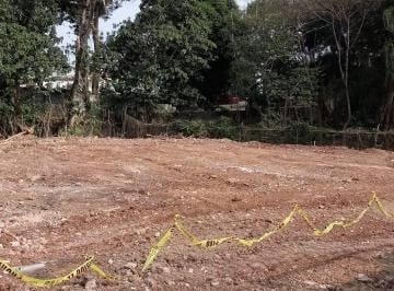 Terreno / Lote , Fortín · Terreno en Venta Atrás de Sams Zona Residencial $1'965,000.=