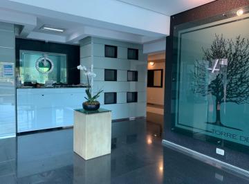 lobby · (Venta) Santa Fe; Departamento Premium Frente a La Ibero + Roof Garden Privado | Decus