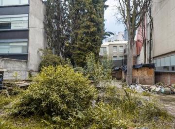 Venta de Terreno en Polanco · Venta de Terreno en Polanco