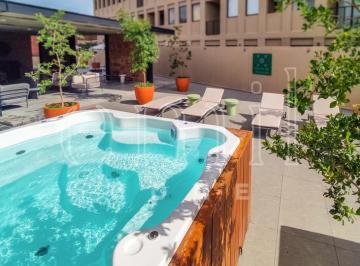 Departamento de 2 habitaciones, Guadalajara · Departamento Amueblado, Arcos Vallarta, 2 Recamaras