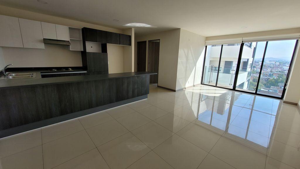 Departamento en Renta Sin Aval