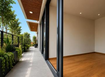 Departamento · 96m² · 2 Recámaras · 1 Estacionamiento · Renta Departamento Exterior con Balcón Condesa